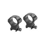 Кольца Vector Optics, D34мм, средние, H35мм, Weaver, 6 винтов (SCTM-53P) на винтах