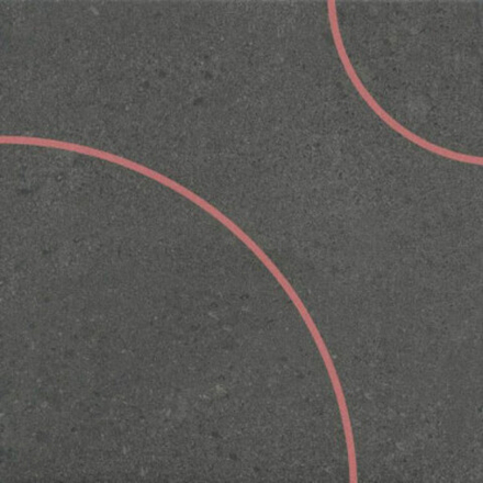 Декор Матрикс SBD049/SG9358 антрацит