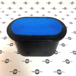 Воздушный фильтр для экскаватора погрузчика JCB  3CX 4CX. Артикул 333/D2696