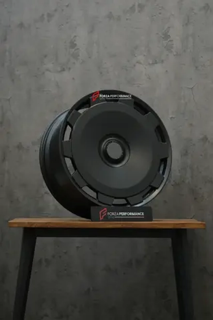 КОВАНЫЕ ДИСКИ ДЛЯ TESLA CYBERTRUCK ТЕСЛА КИБЕРТРАК