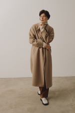 Пальто art.703-1