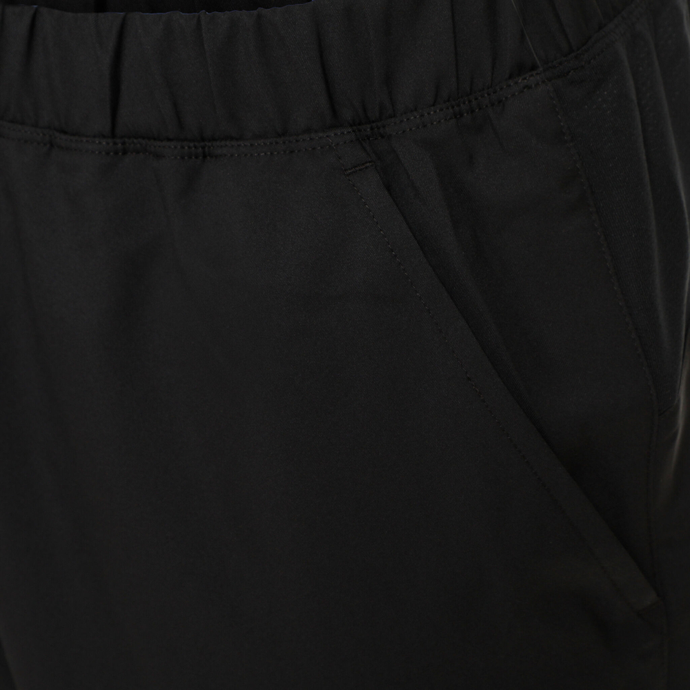 Мужские теннисные шорты ASICS Court 7in Shorts Men - Black