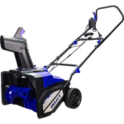 Снегоуборщик электрический BOJET EST-53