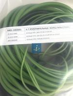 Комплект уплотнительных колец гильз полный 8401-1002001
