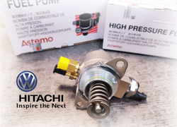 Тнвд Hitachi gen2 1.2 - 1.4 VAG 2503071 03C127026