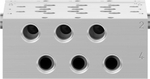 VABM-L1-14W-G14-3 Коллектор
