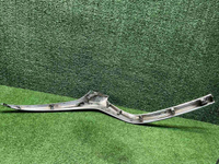 Молдинг решетки радиатора левый Mazda 6 GJ (18-24)