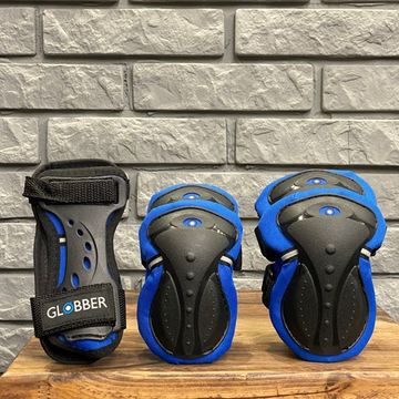 Защита детская Globber Set