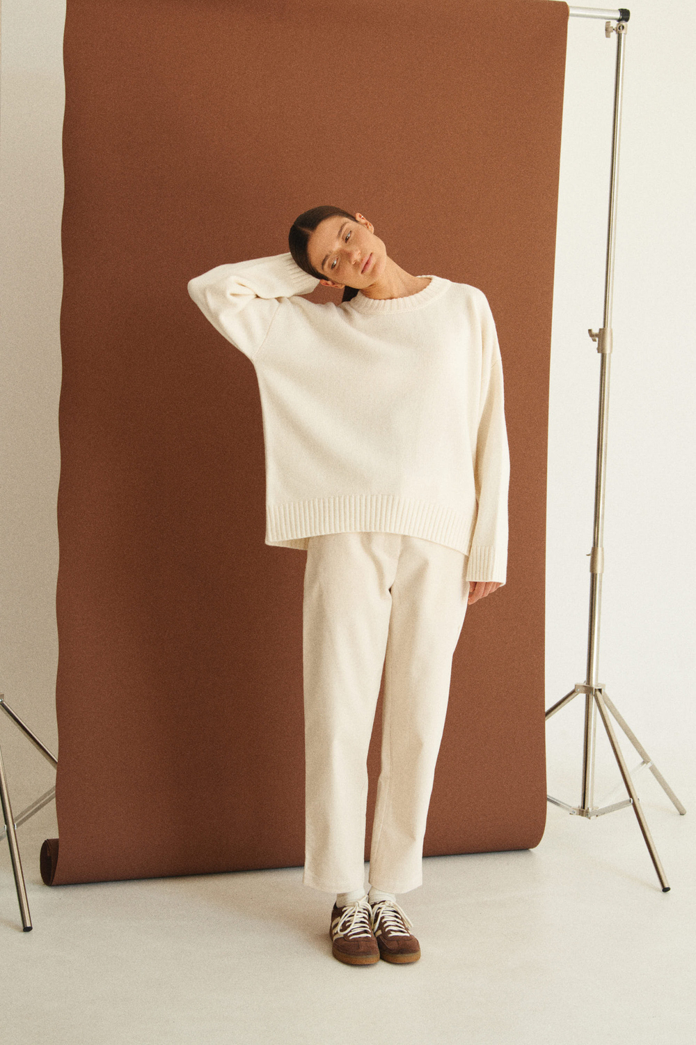 Джемпер art.1912-2