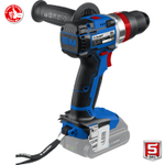 Дрель-шуруповерт ударная Зубр Профессионал DBS-201 20В