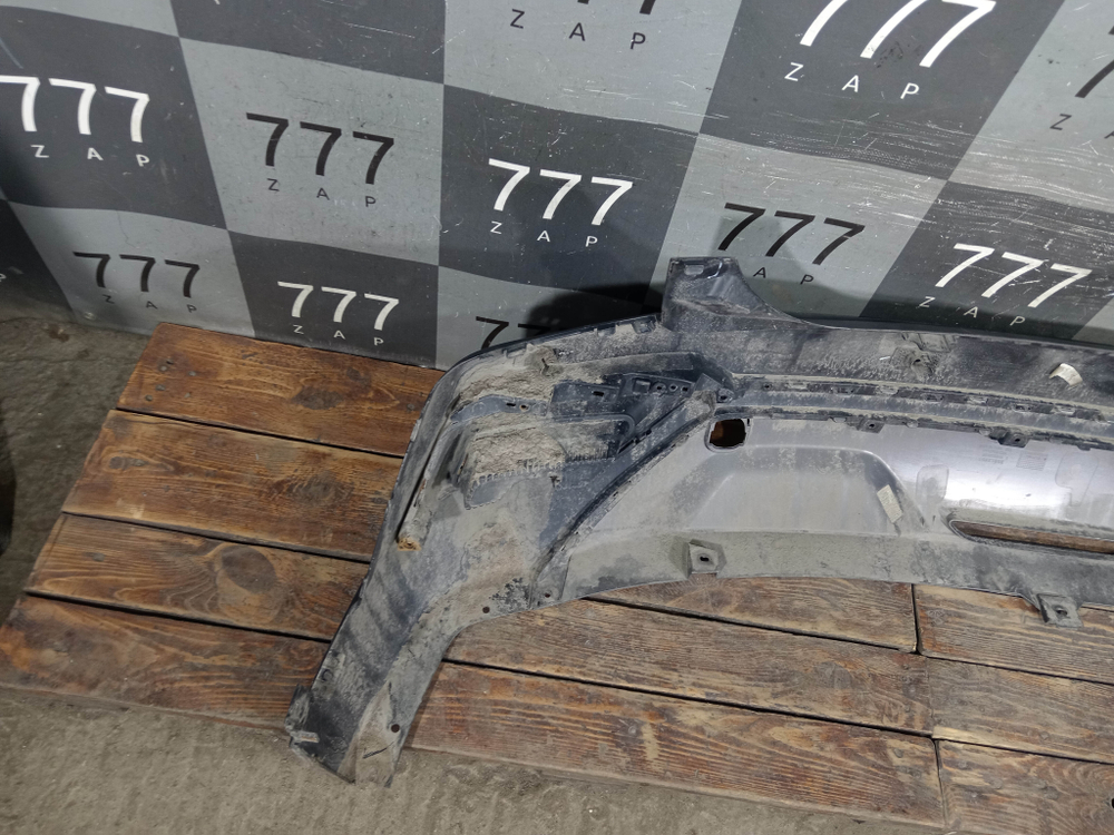 Бампер задний Omoda C5 22-нв Б/У Оригинал 602002649AA