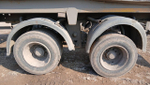 Автомастер 8464* Прицеп контейнеровоз 3 оси 8464-11