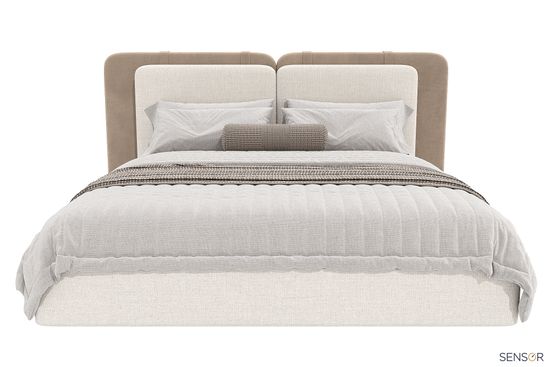 Кровать Шанель