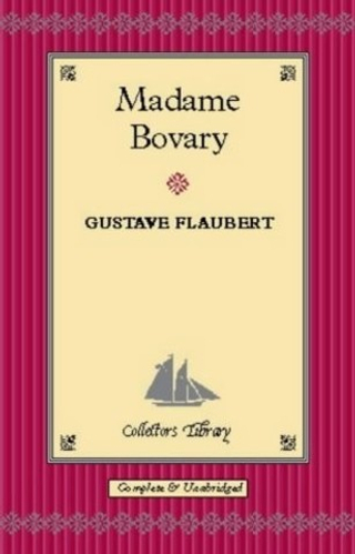 Madame Bovary  (HB)