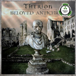 Therion / Beloved Antichrist (Box Set)(Clear Vinyl)(6LP)
