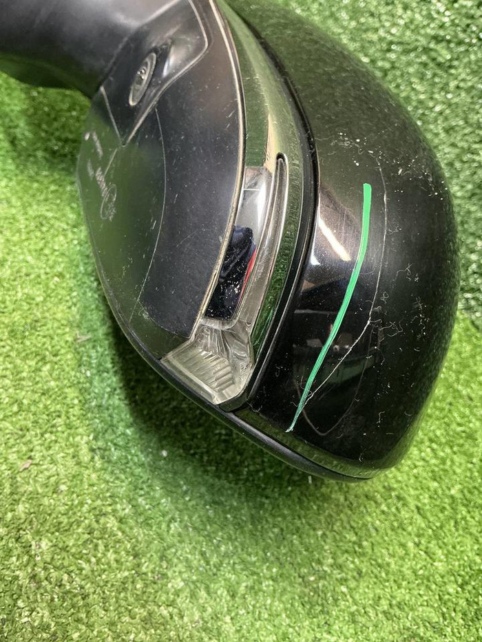 Зеркало левое Toyota Camry xv70 (17-24) 17 конт.