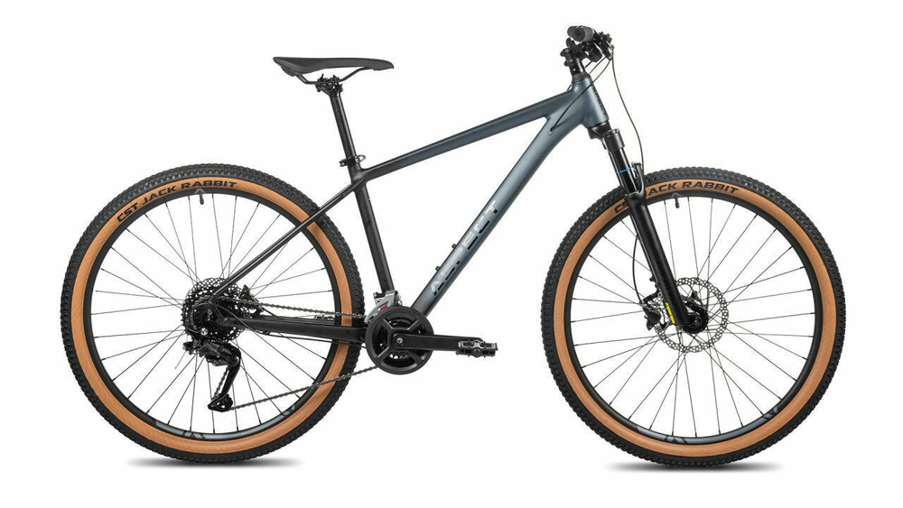 Горный велосипед Aspect Air 27.5 (2024)