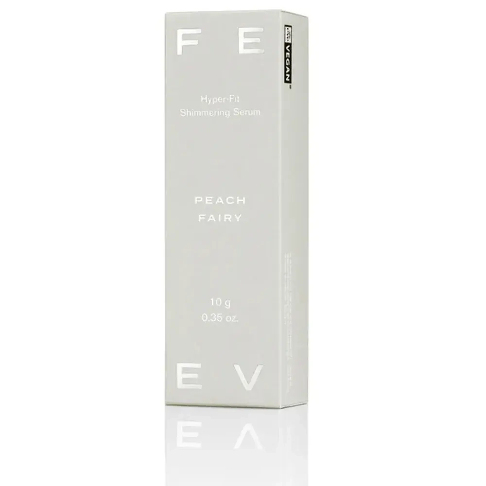 FEEV Hyper-fit Shimmering Serum - Сияющая сыворотка-хайлайтер