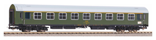 Пассажирский вагон Y 1-го класса CSD IV