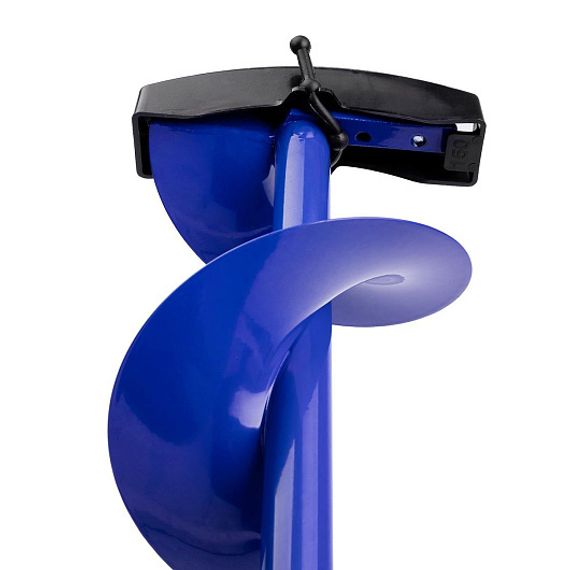 Комплект Шнек 150R для шуруповерта ELECTROSHTORM +адаптер АШ20ПС +молоточек Helios