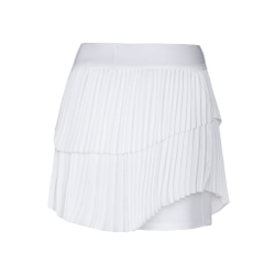 Женская теннисная юбка Nike Court Dri-Fit Slam NT LN Skirt Women - White