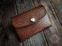 Кошелёк L для доков