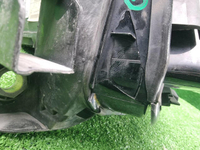 Битая Фара левая Mercedes GLE W166 (2015-2018) LED