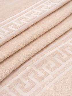 Простыня махровая гладкокрашеная