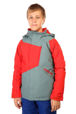 Куртка Burton Jr-BOYS SHEAR JK GOBLIN/FANG