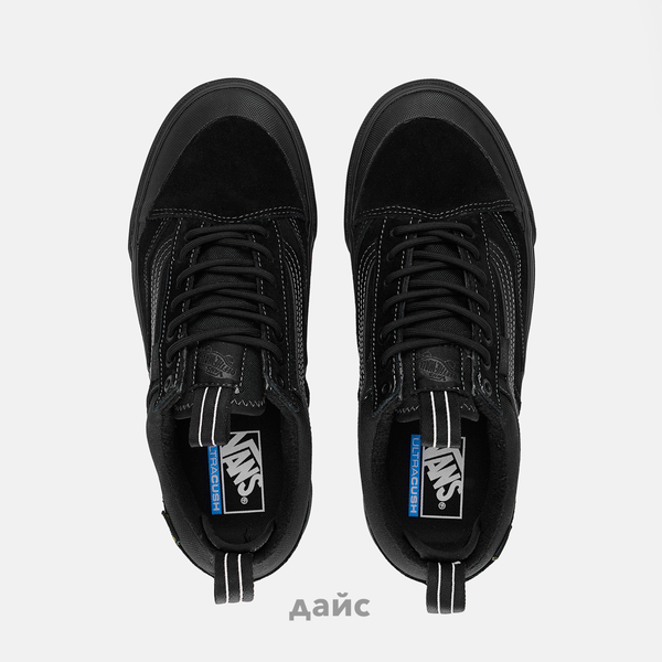 Ботинки Vans MTE Old Skool Waterproof артикул:VN000CVNBKA1 - купить в магазине Дайс