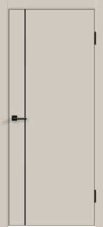 Межкомнатная дверь Альтекс-4