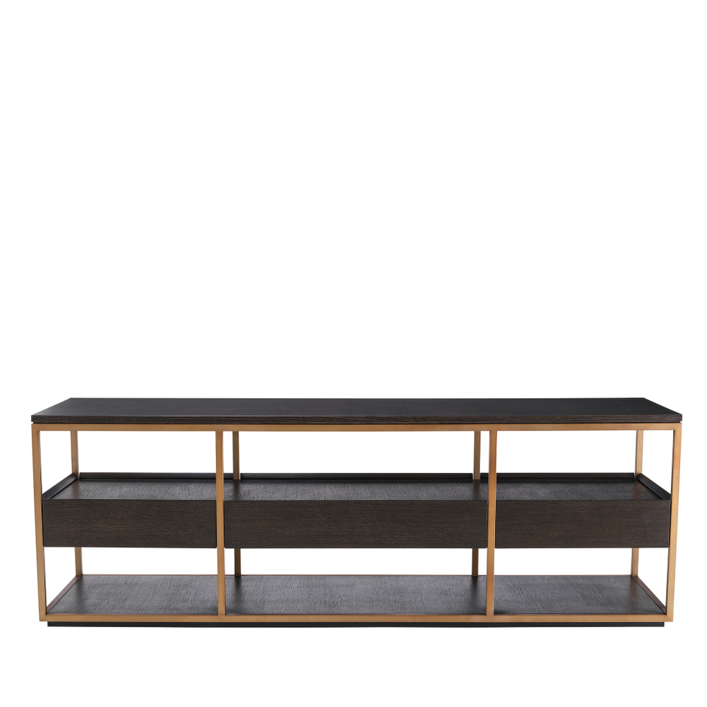 Тумба TV Cabinet Parker S арт.115113