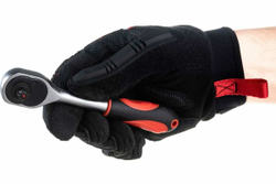 Трещотка СЕРВИС КЛЮЧ 1/4 PROFFI 77506