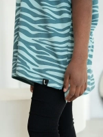 Футболка детская для сада и школы