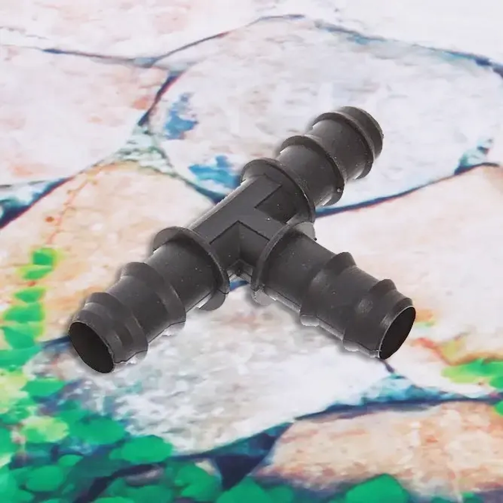 Тройник для шланга 3/4»