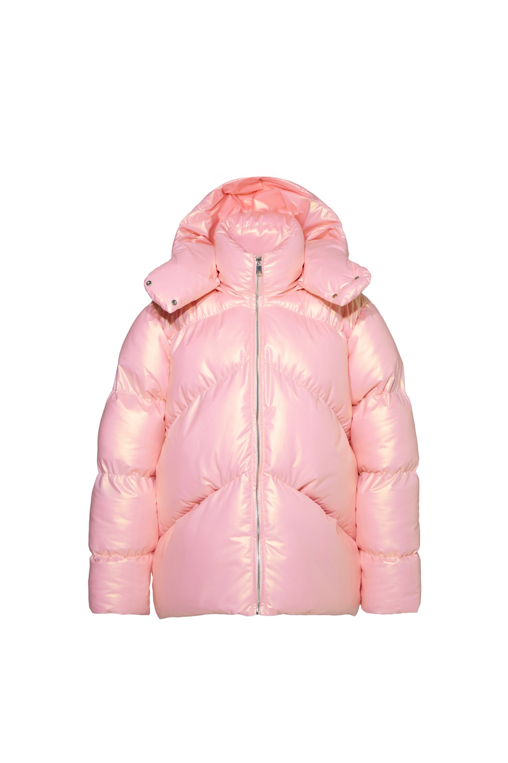 PRE-ORDER DOWN JACKET PINK