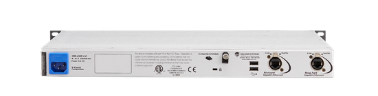 DMX Processor 8000 (DP8K) High End Systems