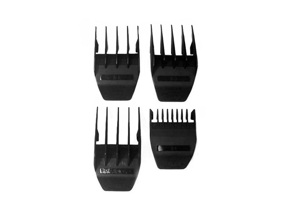 Набор насадок Wahl для Beret (3201-7030) - 2