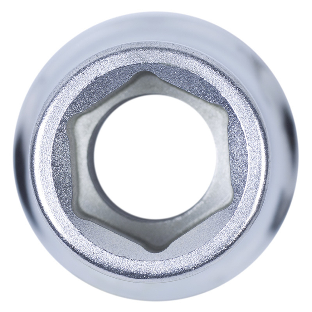 Головка торцевая глубокая шестигранная 3/4&quot;, 18 мм KING TONY 623518M