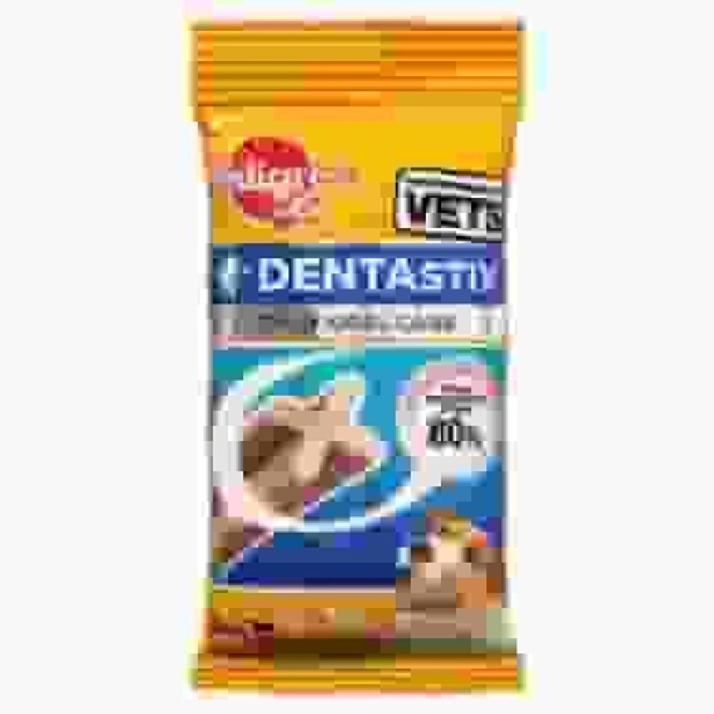 Педигри Дентастикс 110г