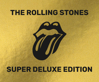 The Rolling Stones — Подарочные издания