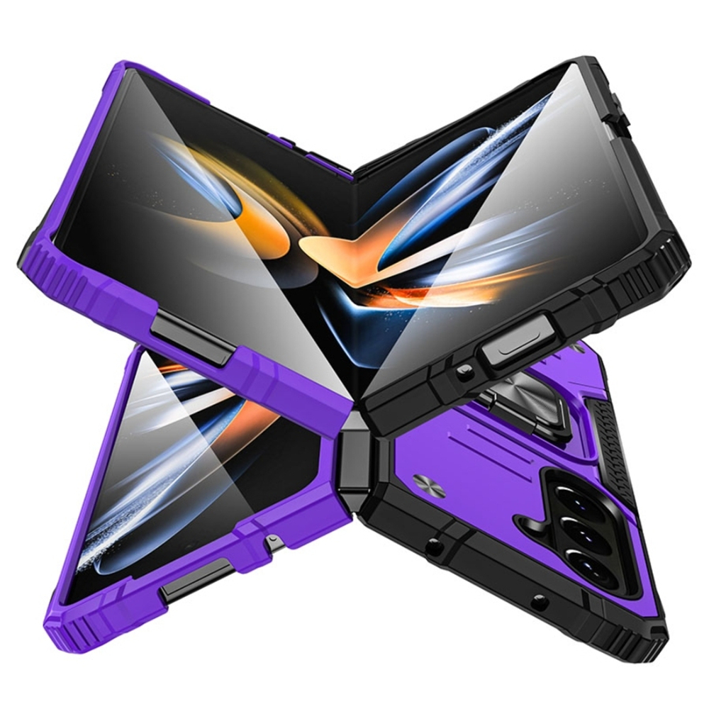 Противоударный чехол Legion Case для Samsung Galaxy Z Fold 5