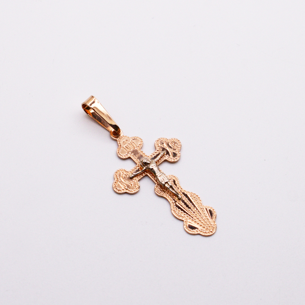 Крест Эхо тайны