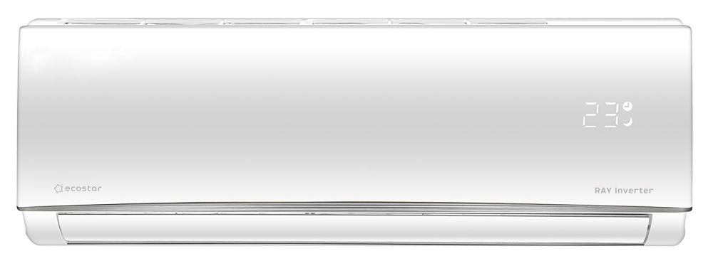 Внутренний блок мульти сплит-систем ECOSTAR KVS-IMR09ST/IN