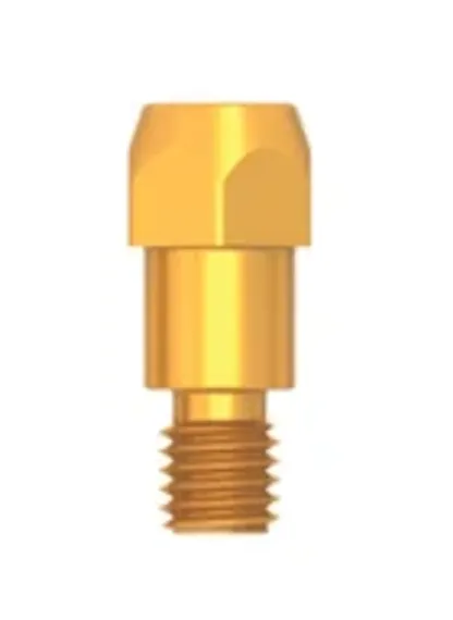 Переходник Fubag 1/4"F-3/8"F