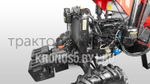 Трактор Dongfeng | Донгфенг 404С G2