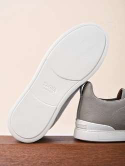 Кеды Ermenegildo Zegna