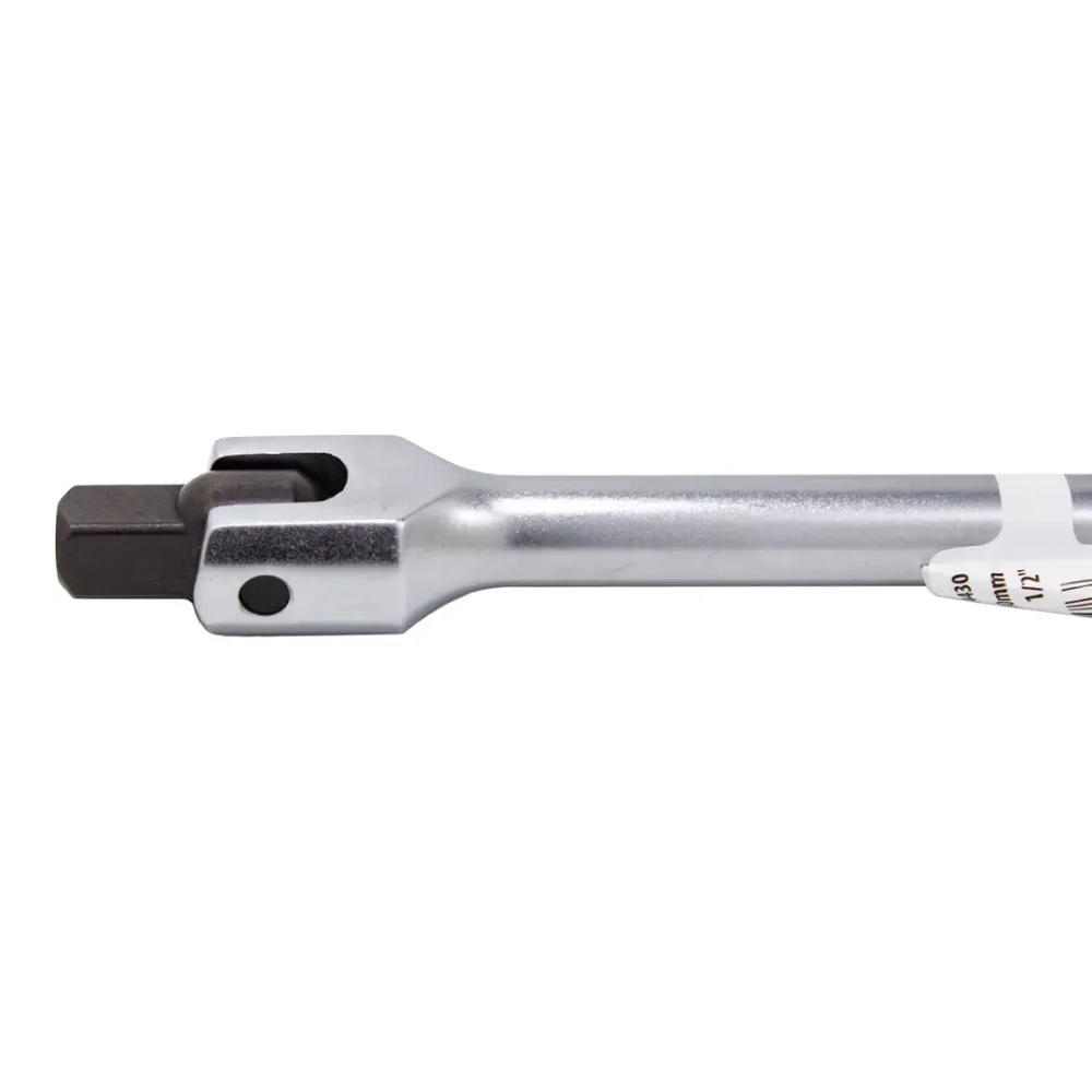 Вороток шарнирный с накаткой 1/2''L-430мм Forsage F-8014430