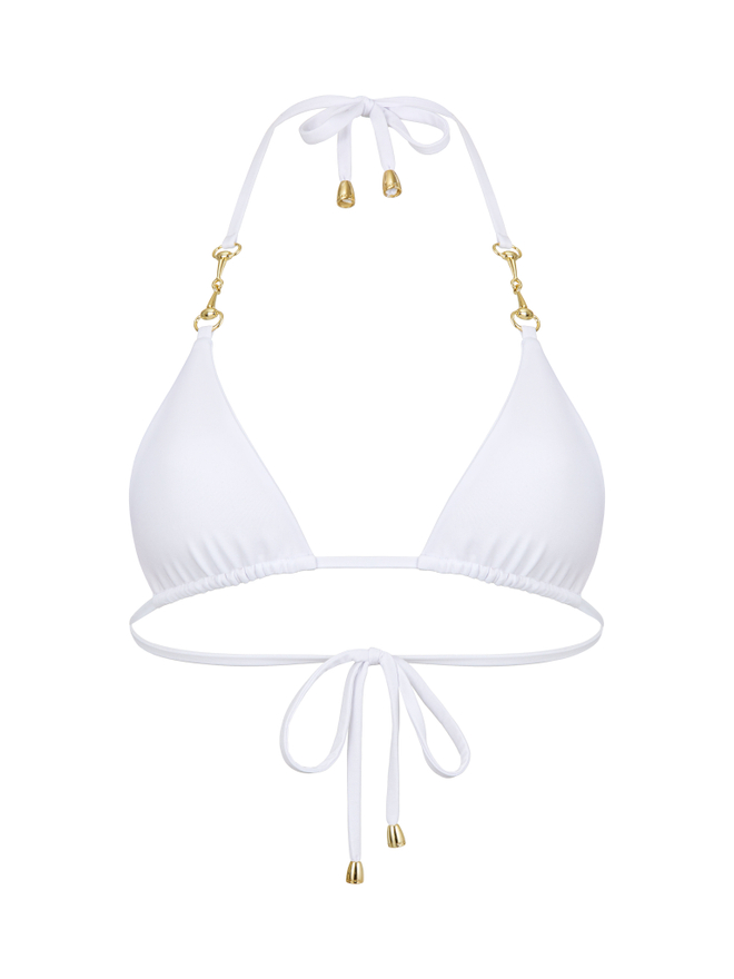 Топ Anoki — White