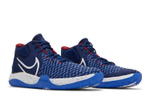 Кроссовки Nike Kd Trey 5 Vii Blue Void